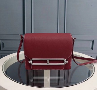 Hermes Handbags 298